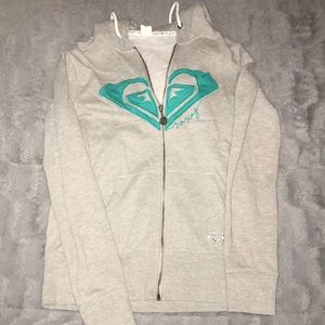 Women’s ROXY hoodie